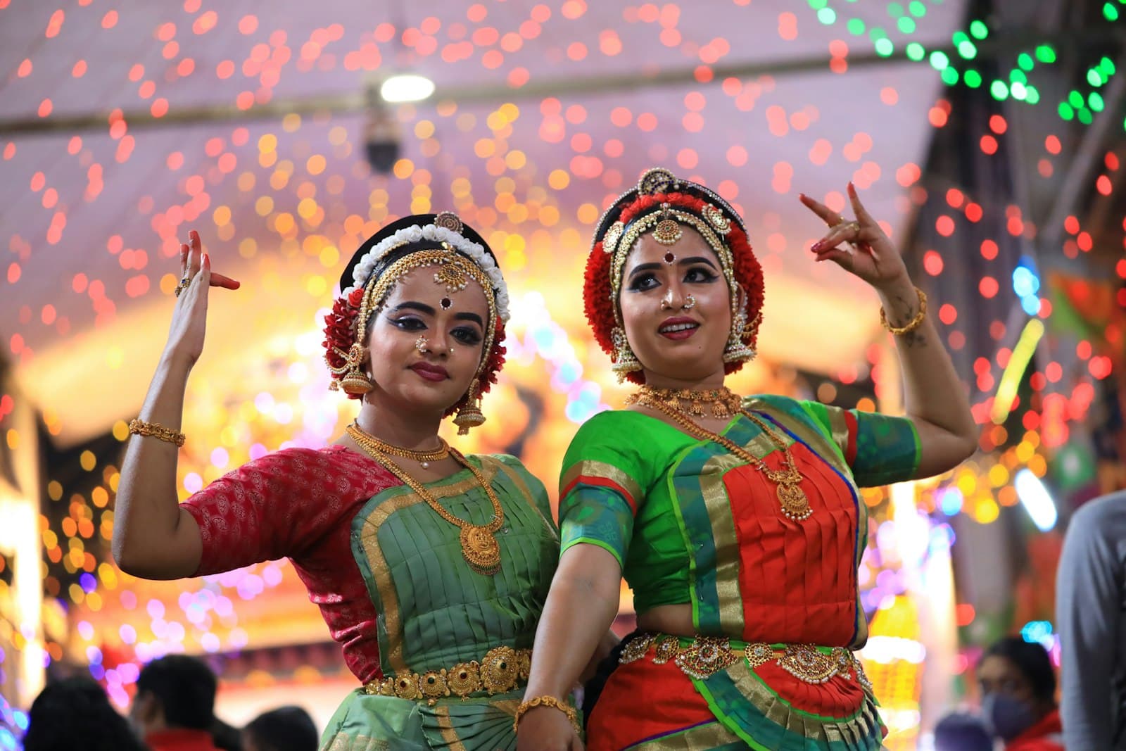 Dance