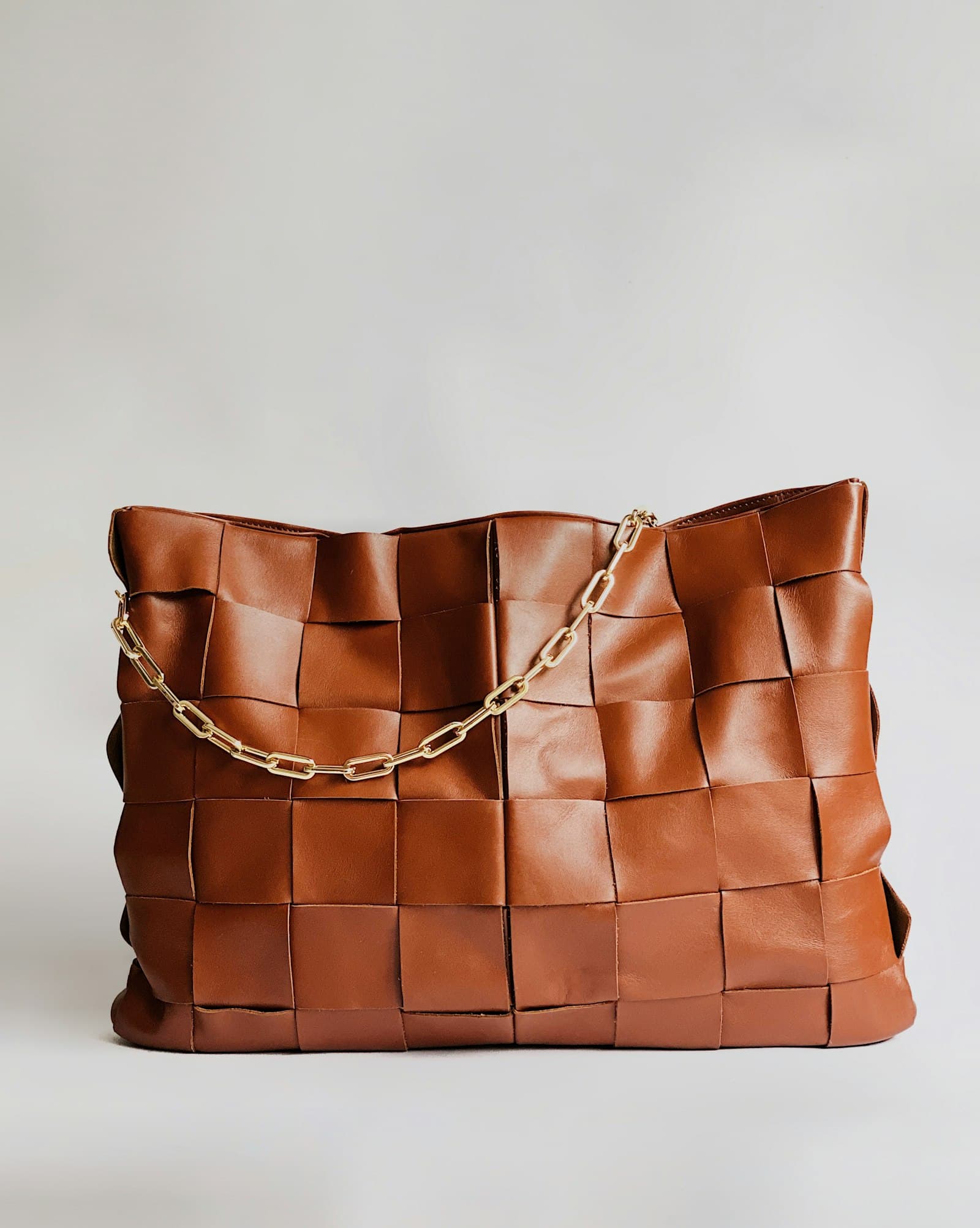 A handbag